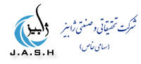 شركة صناعية والبحوث Zhabyz موبايل الشبكية شعار